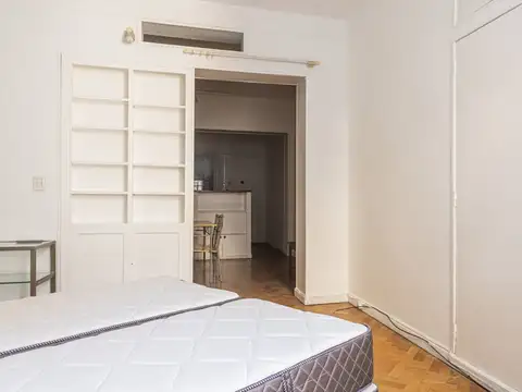 Rodríguez Peña y Juncal