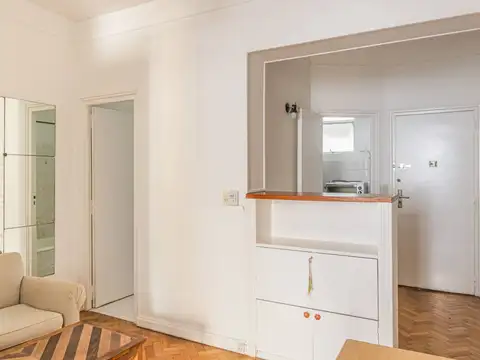 Rodriguez Peña 1300, Piso 5