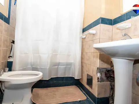 Departamento en Venta 20 años