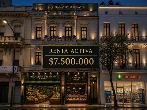Local  en Venta en Centro, Capital Federal, Buenos Aires