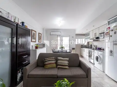 Departamento en Venta 15 años