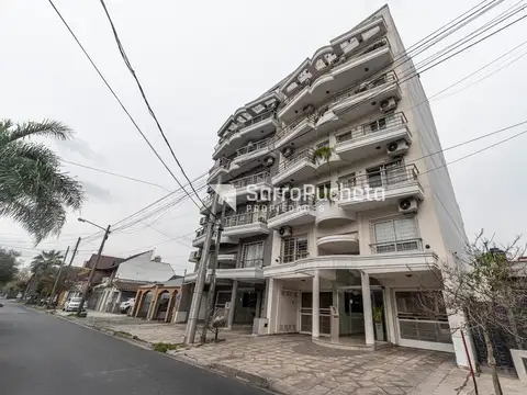 Venta departamento tres ambientes tipo Duplex en Ramos Mejía Sur.