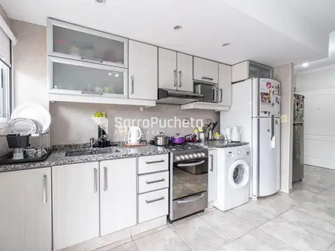 Departamento en Venta en Ramos Mejía Sur, USD 149.000