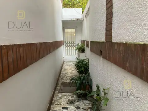ALQUILER DEPARTAMENTO AMOBLADO DE UN DORMITORIO