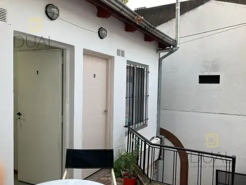 Departamento en Alquiler 30 años
