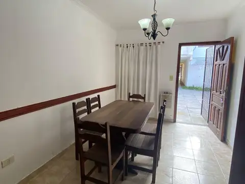 Depto Tipo Casa en Venta en San Bernardo del Tuyu, USD 53.000