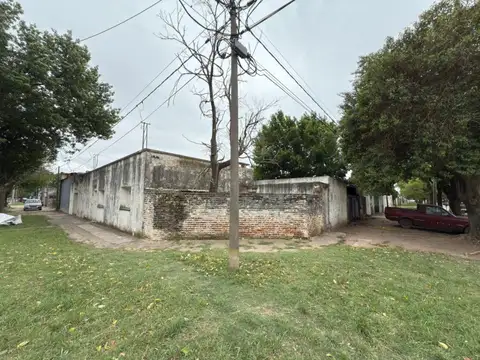 Casa 5 ambientes con 1 baño