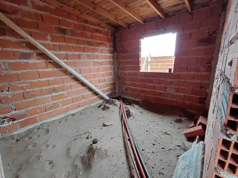 Casa en Venta en Mar del Tuyú, USD 25.000