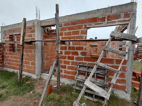 Casa en Venta al Sur