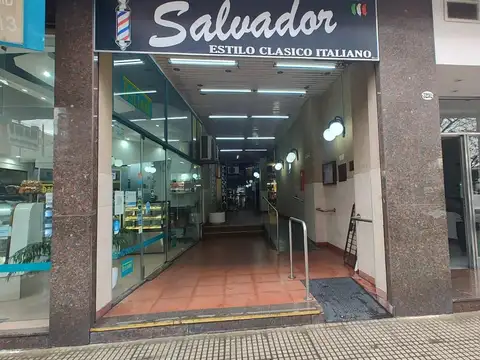 Avenida Francisco Beiró 4400