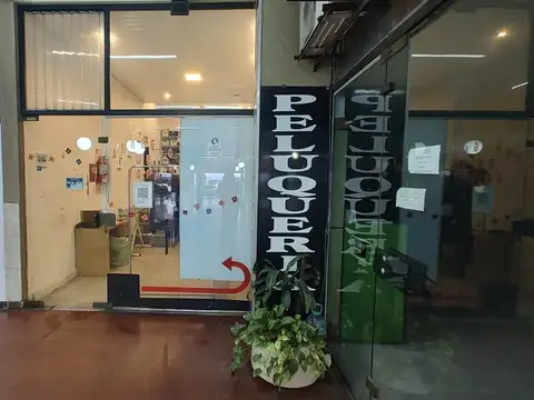 Avenida Francisco Beiró 4400