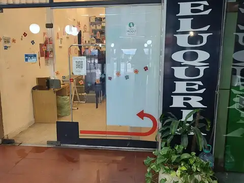 VENTA LOCAL 24m2. OPORTUNIDAD