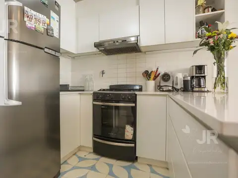 Depto Tipo Casa en Venta 9 años