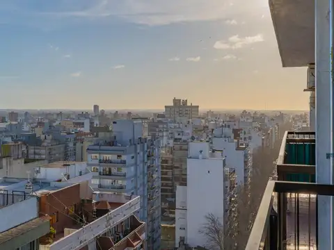Departamento en Venta en Centro, Mar del Plata