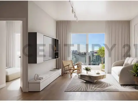 Departamento en Venta en Caseros, USD 64.000