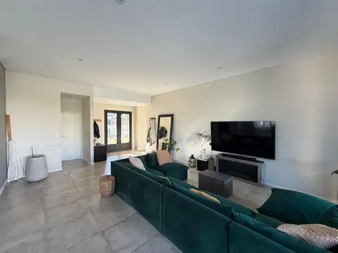 Casa en alquiler, 4 Dormitorios, en Haras Santa Maria, Escobar, GBA Norte
