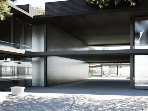 MEET - Escobar - Ramal Escobar, KM 45 - Acceso San Matias