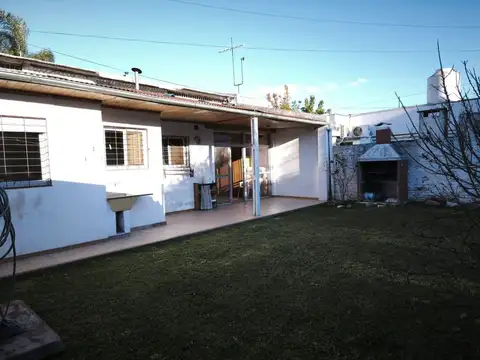 Casa en Venta 36 años