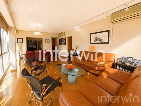 Departamento en Venta en Palermo Nuevo, USD 675.000