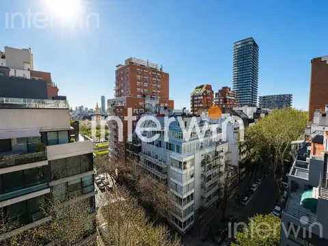 Departamento en Venta de 3 dormitorios