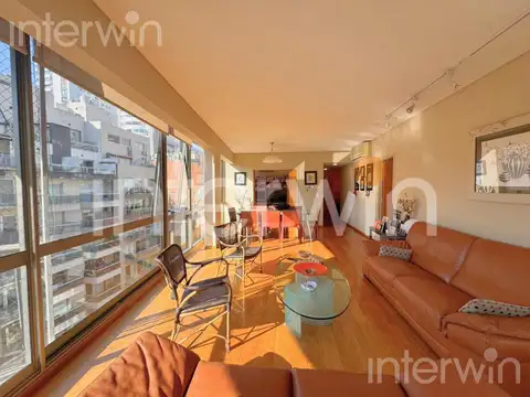 Departamento en Venta 25 años