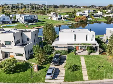 Casa en Alquiler 3 años