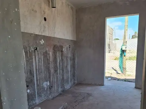 DUPLE EN OBRA GR UESA, B° LOS ÁLAMOS, GUAYMALLÉN