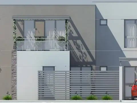 Casa en Venta en Jesús Nazareno, USD 89.000