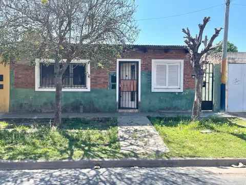 Casa en Venta en Belgrano, USD 40.000