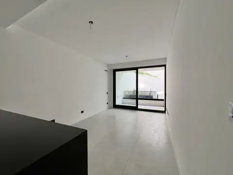 La Pampa 2900, Piso 1