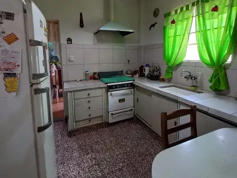 Casa en Venta 40 años