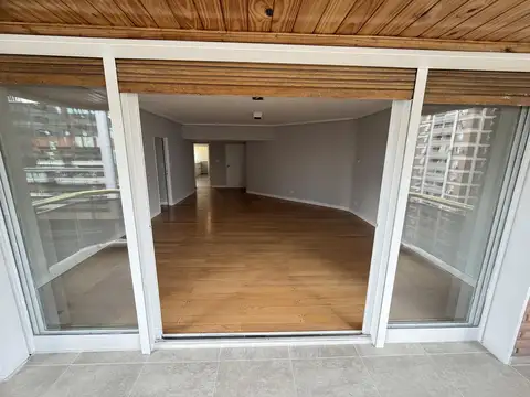 Departamento en Alquiler de 3 dormitorios