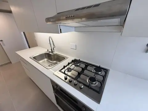 Departamento en Alquiler de 4 ambientes