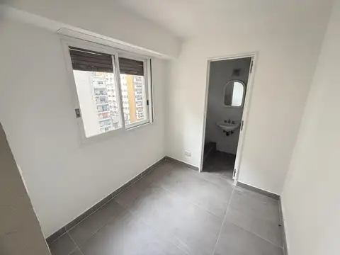 Departamento 4 ambientes con 3 baños