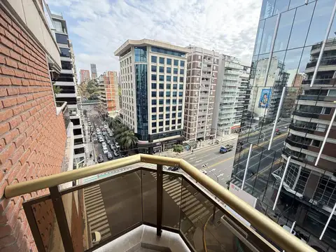 Departamento en Alquiler 20 años