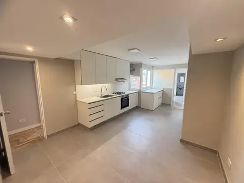 Departamento en Alquiler 20 años