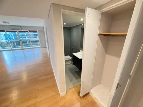 Alquiler Esplendido Semipiso reciclado a nuevo - Libertador y Pampa - Belgrano