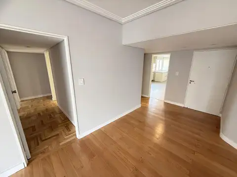 Departamento en Alquiler 20 años