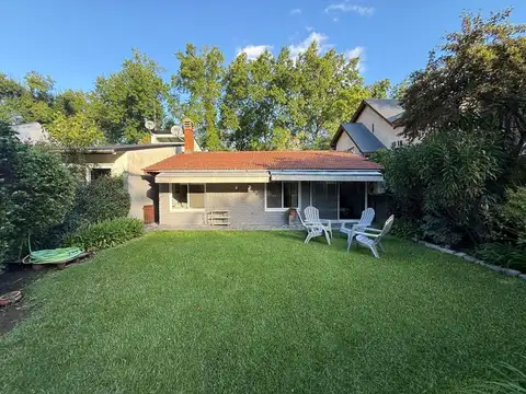 Casa en venta en Los Alamos Country Club, Pilar