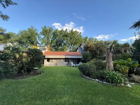 Casa en venta en Los Alamos Country Club, Pilar