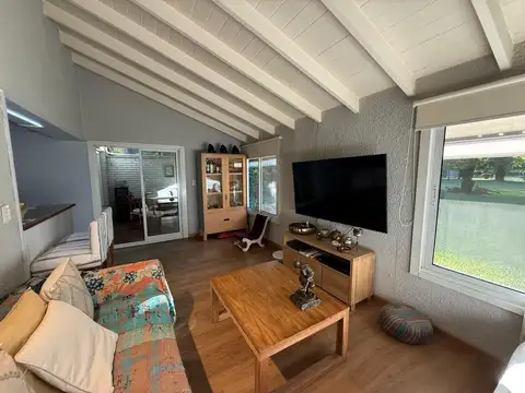 Casa en venta en Los Alamos Country Club, Pilar