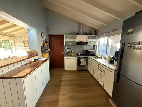 Casa en Venta en Los Alamos, USD 117.500