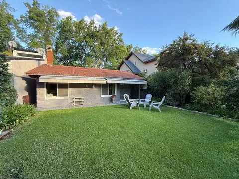 Casa en venta en Los Alamos Country Club, Pilar