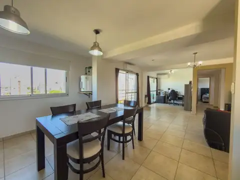 DEPARTAMENTO VENTA LA PLATA 2 DORMITORIOS, COCHERA