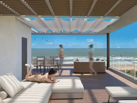 Departamento en Venta al Norte