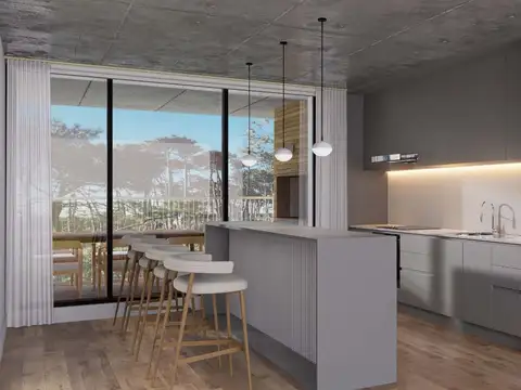Departamento en Venta en Maldonado, USD 199.000