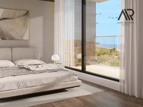 Departamento en Venta A Estrenar