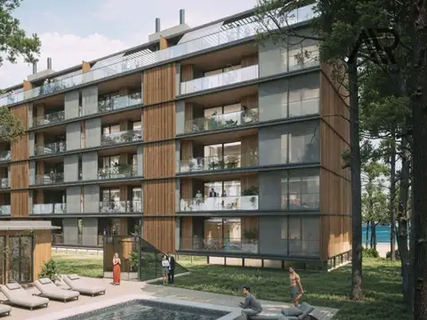 M10 Cantamar Exclusivo proyecto Boutique a 150 metros del 100