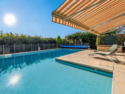 Casa en Venta en Estancias Del Rio -Estancias Del Pilar, USD 390.000