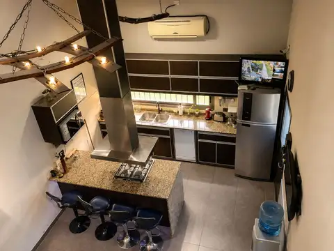 Casa en Venta en El Challao, USD 215.000